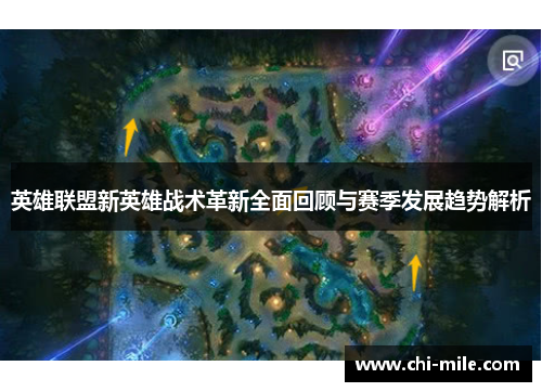 英雄联盟新英雄战术革新全面回顾与赛季发展趋势解析