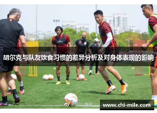 胡尔克与队友饮食习惯的差异分析及对身体表现的影响