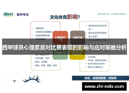 西甲球员心理素质对比赛表现的影响与应对策略分析