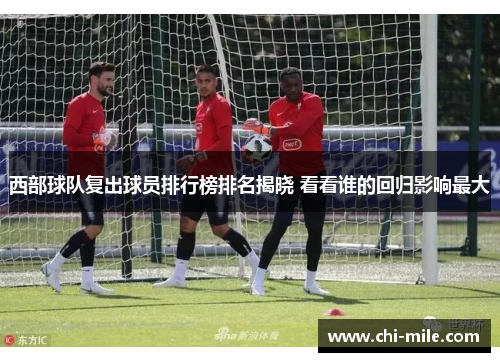 西部球队复出球员排行榜排名揭晓 看看谁的回归影响最大 西部球队复出球员排行榜排名揭晓 看看谁的回归影响最大