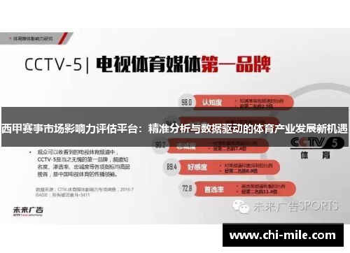 西甲赛事市场影响力评估平台：精准分析与数据驱动的体育产业发展新机遇