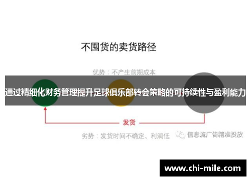 通过精细化财务管理提升足球俱乐部转会策略的可持续性与盈利能力 通过精细化财务管理提升足球俱乐部转会策略的可持续性与盈利能力