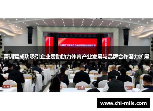 青训营成功吸引企业赞助助力体育产业发展与品牌合作潜力扩展