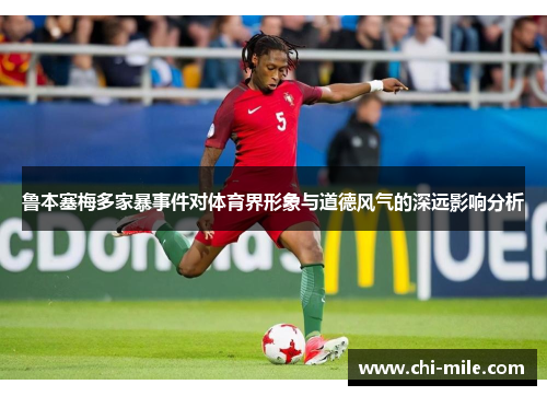 鲁本塞梅多家暴事件对体育界形象与道德风气的深远影响分析